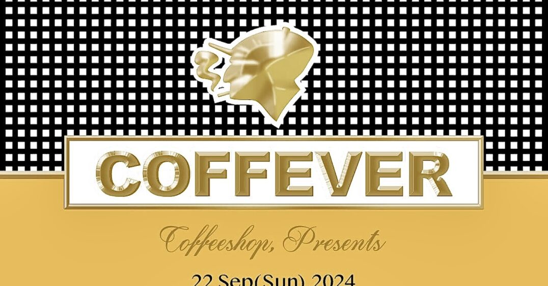 Coffever vol5