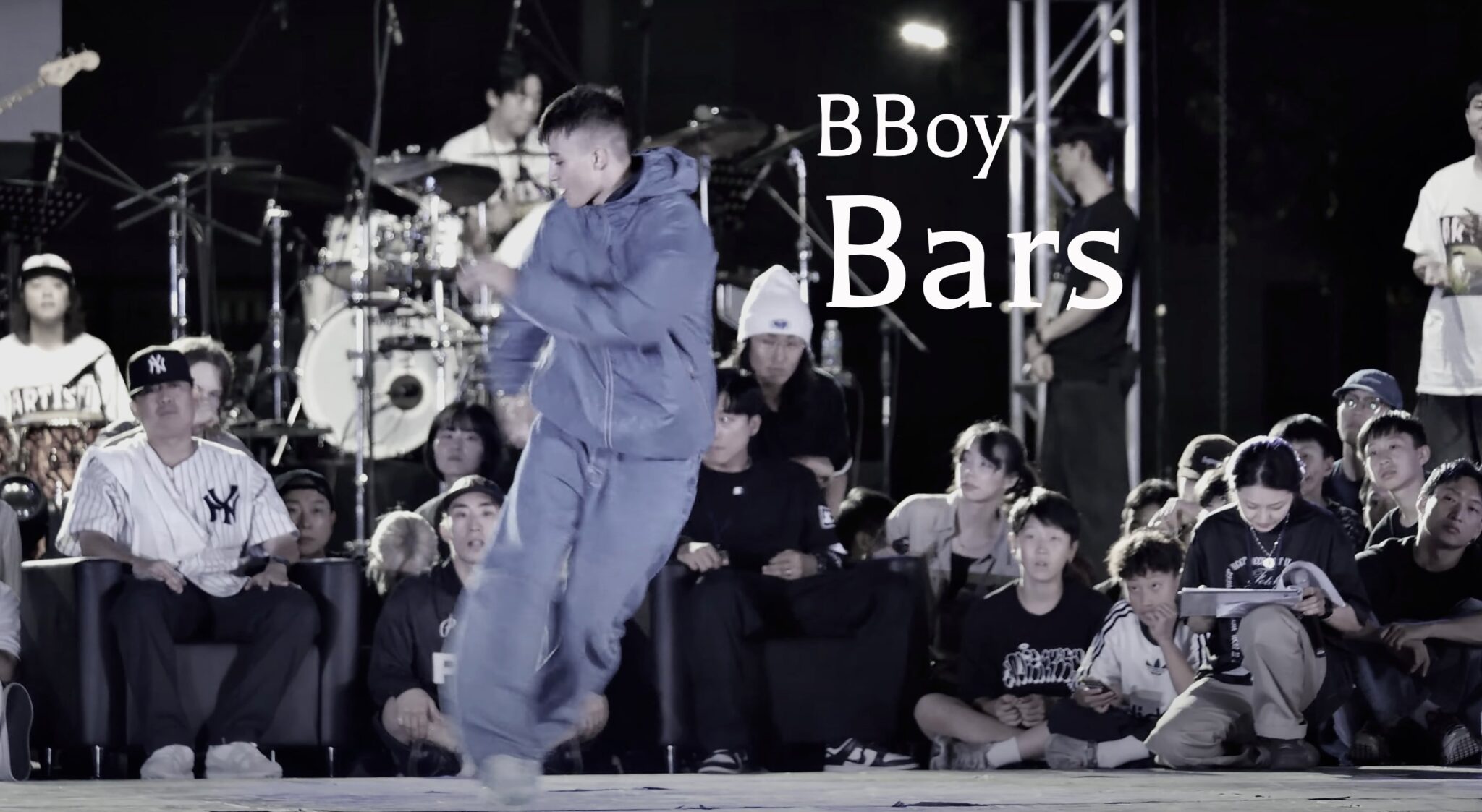 BBoy Bars – Best Moments
