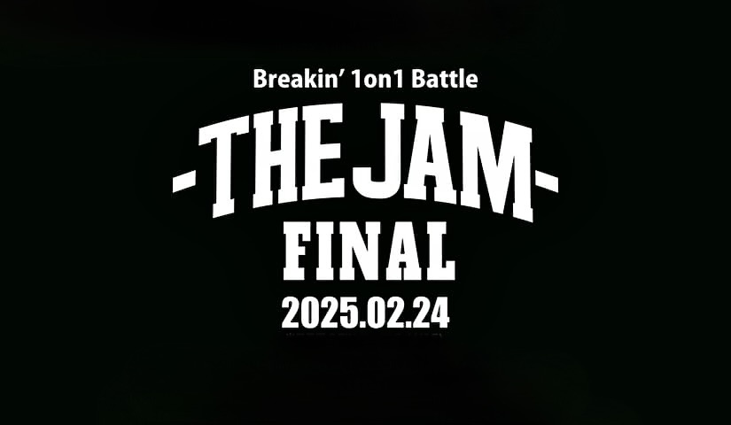 The Jam Final 2025