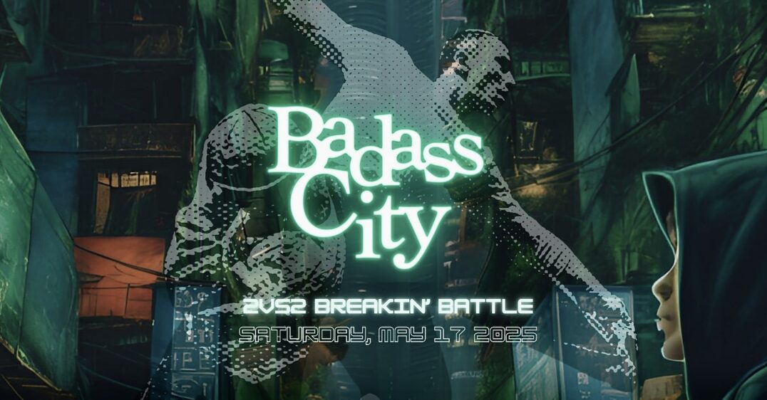 Badass City 2025