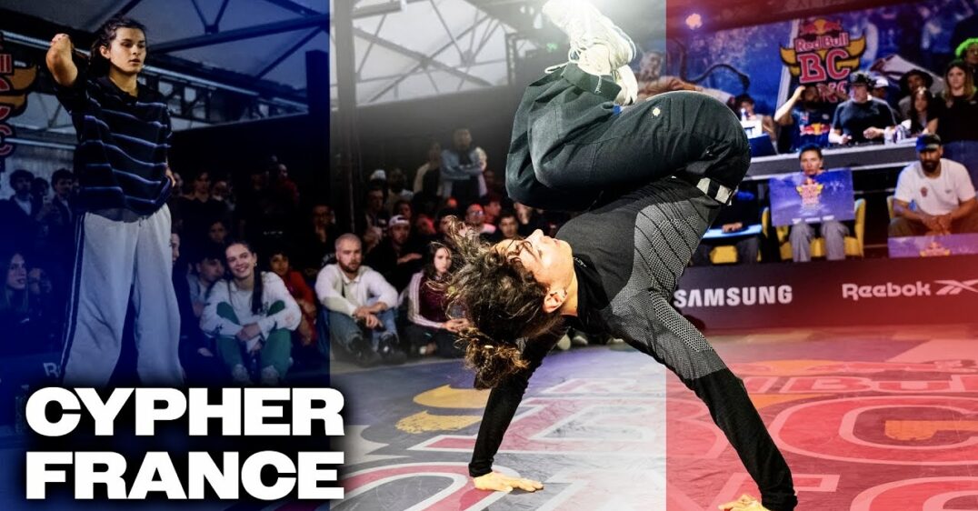 bconefrancecypher2025