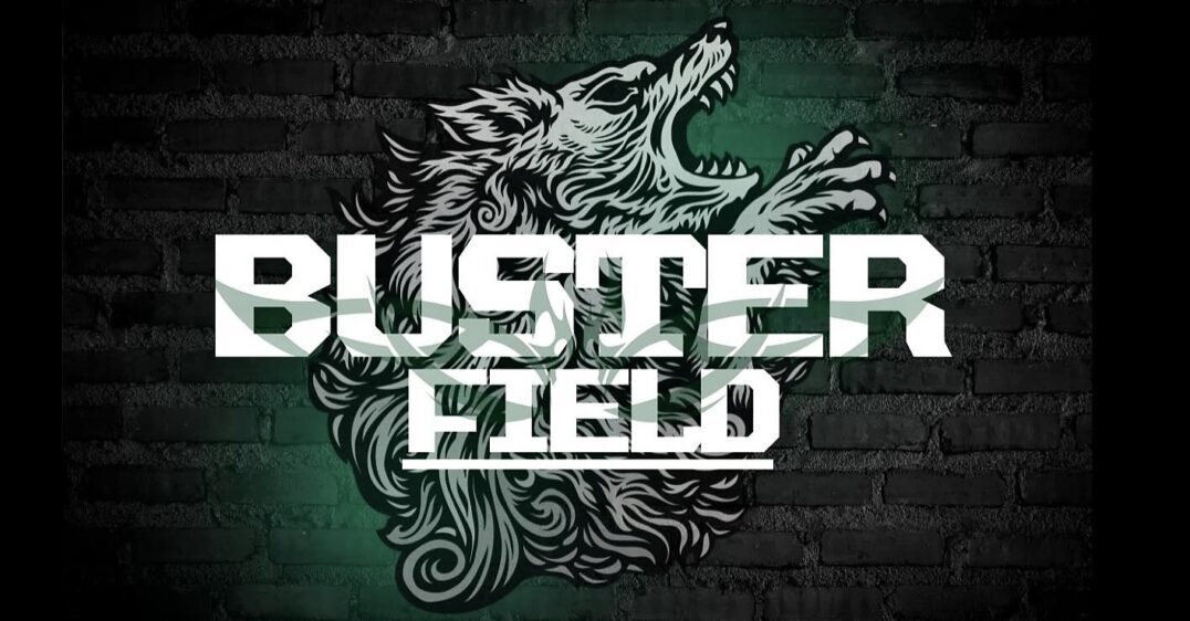 buster field
