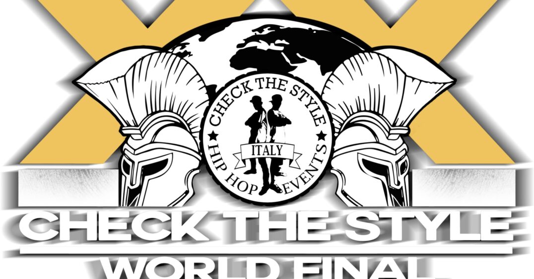 Check The Style 2025 World Final