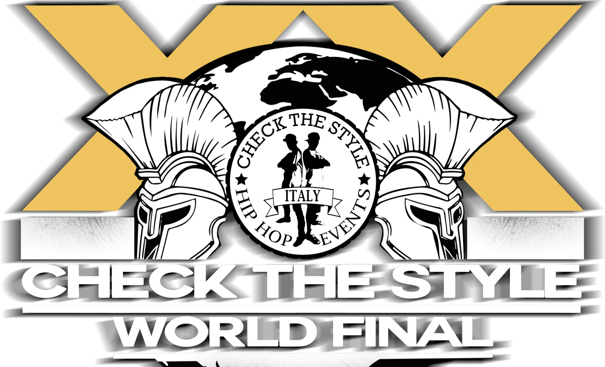 Check The Style 2025 World Final