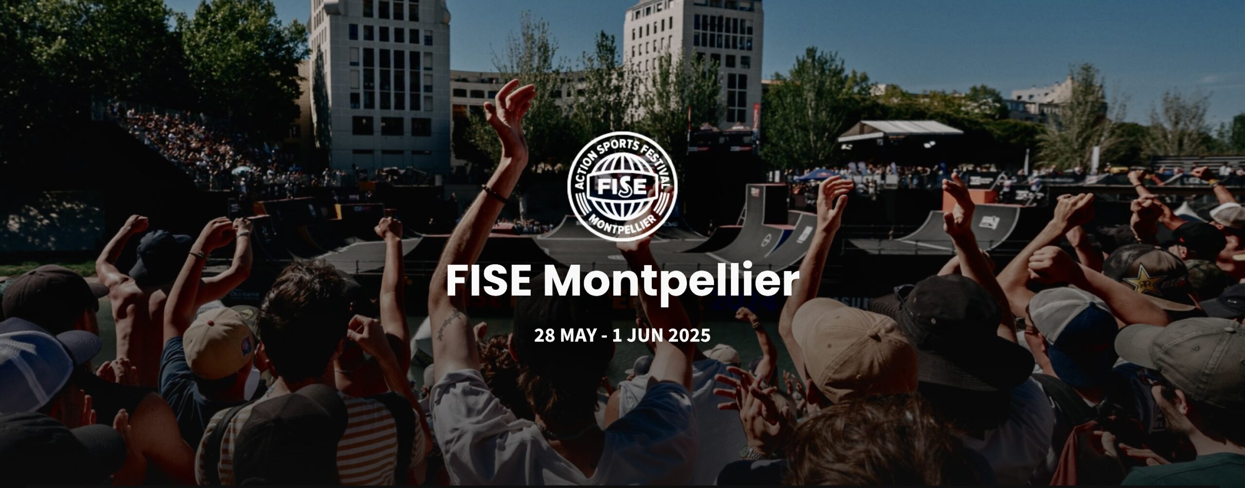 FISE Montpellier 2025