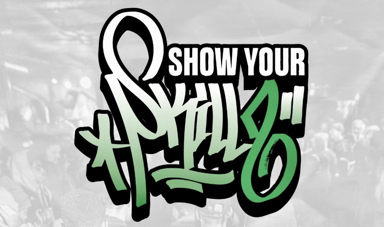 SHOW YOUR SKILLZ 2025