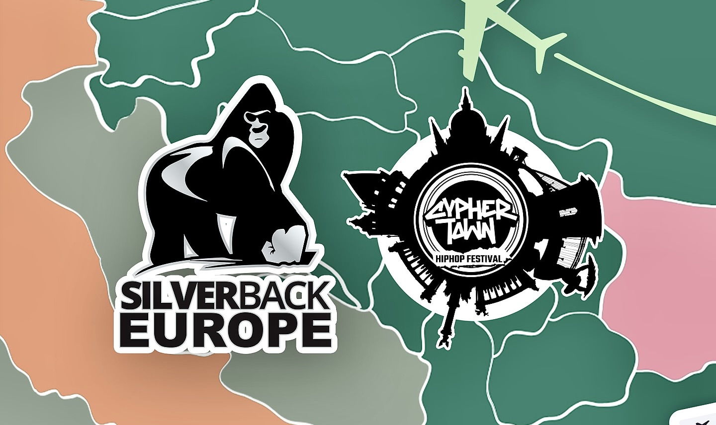 Silverback Europe 2025