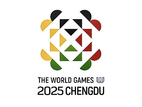 World Games 2025 Chengdu