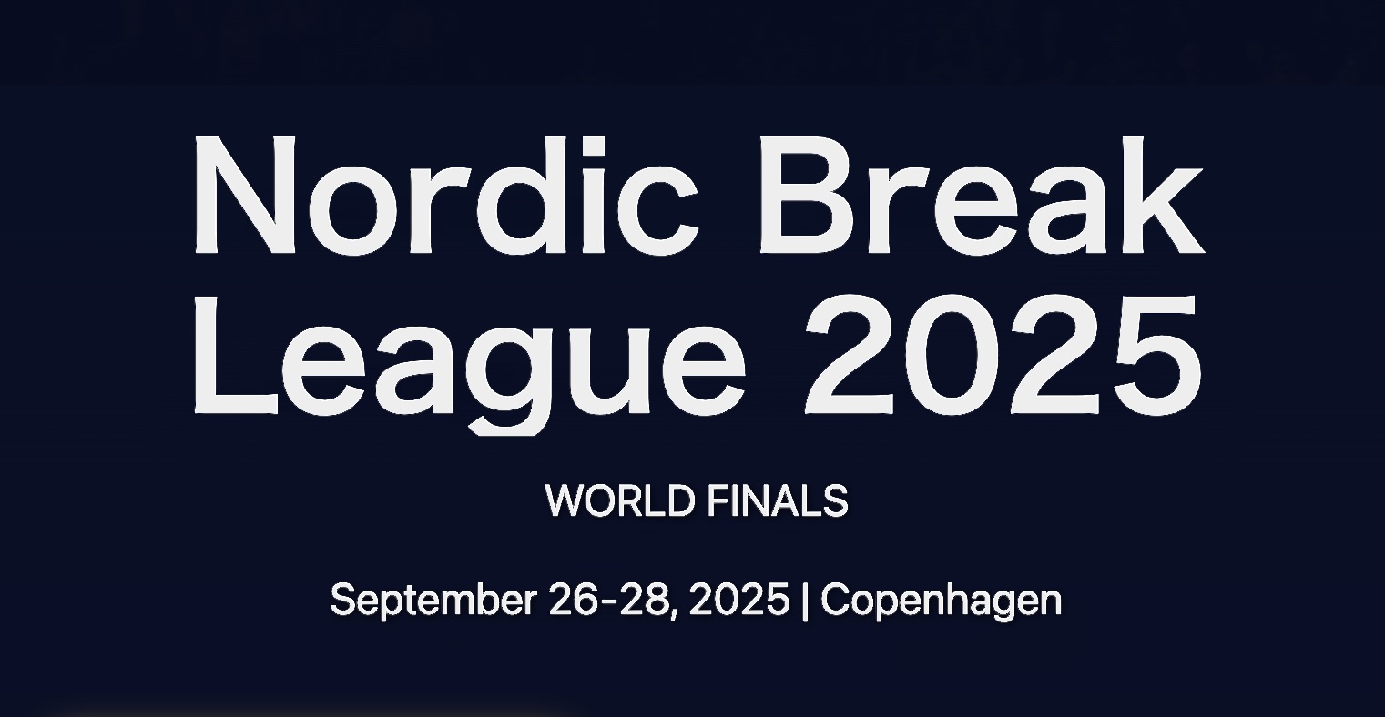 Nordic Break League 2025