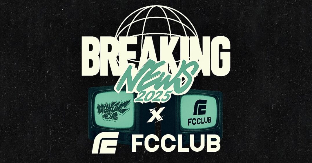Breaking News 2025