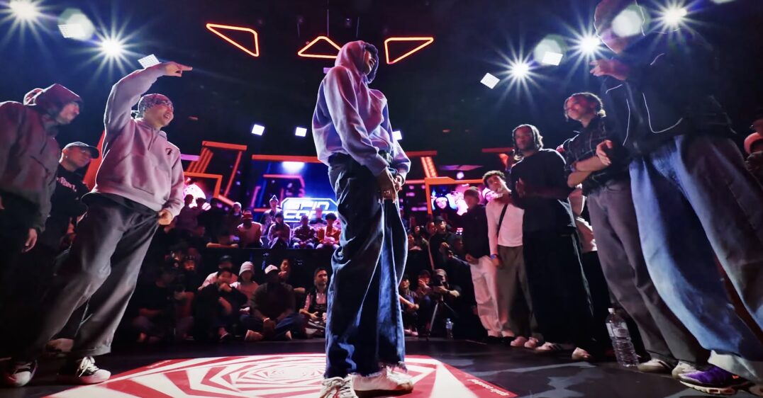 Spin Control Jam 2025