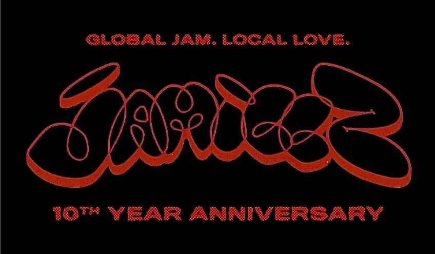 Jamillz 10th Anniversary