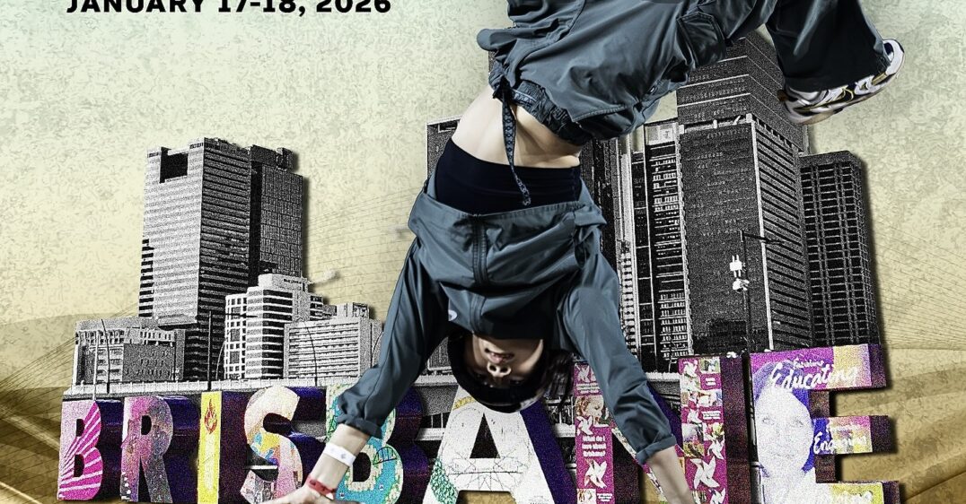 WDSF World Series 2026 Brisbane