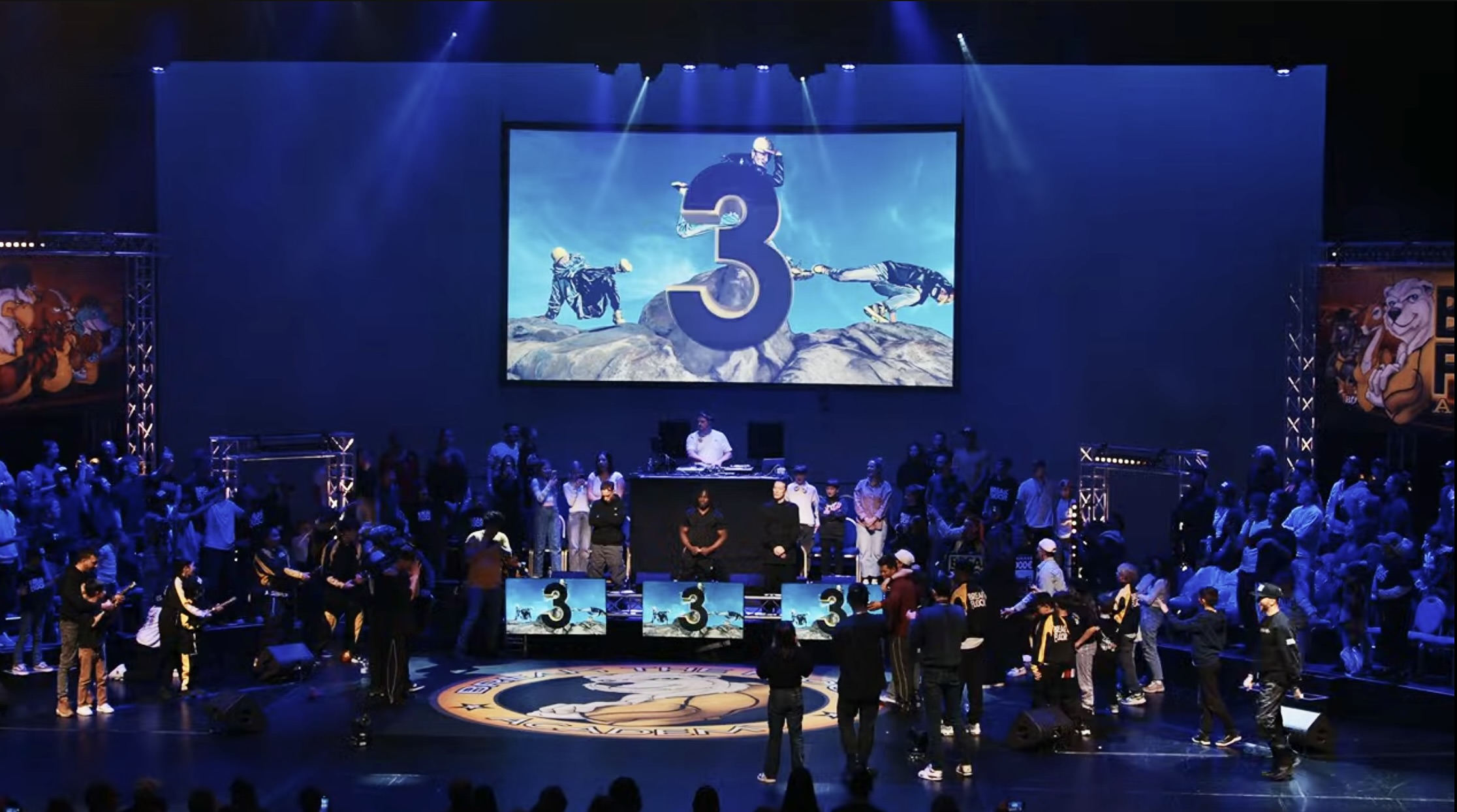 breakthefloorlegend2026