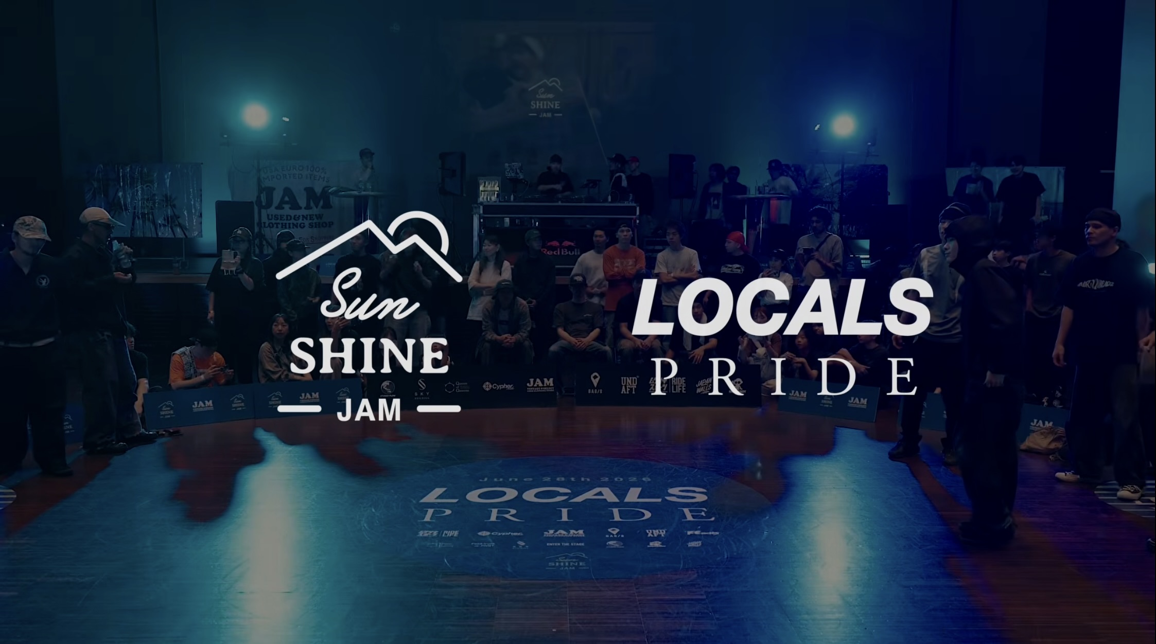 LOCALS PRIDE 2026