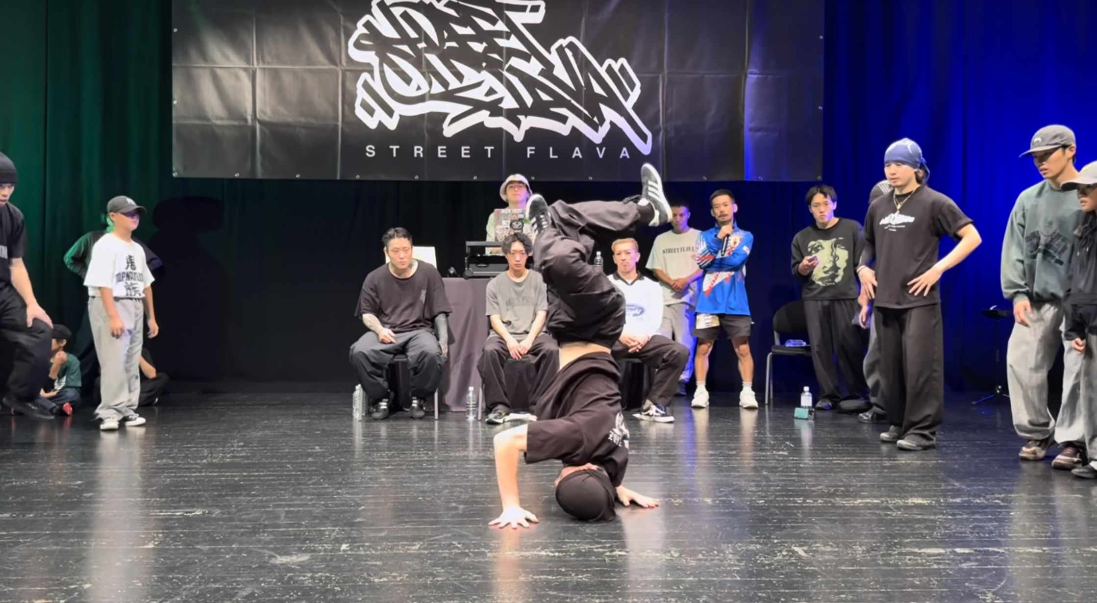 STREET FLAVA 2026 SENDAI