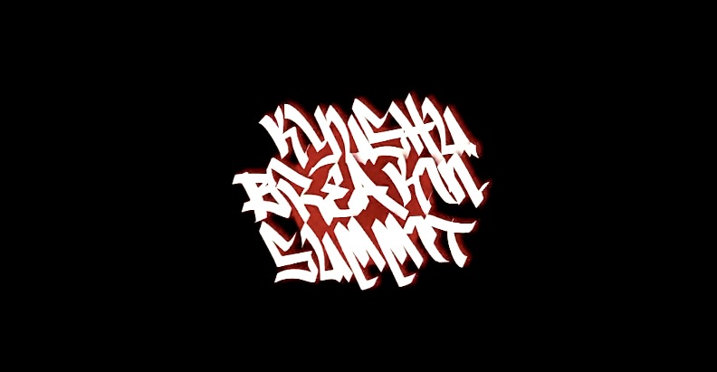 KYUSHU BREAKIN SUMMIT 2026