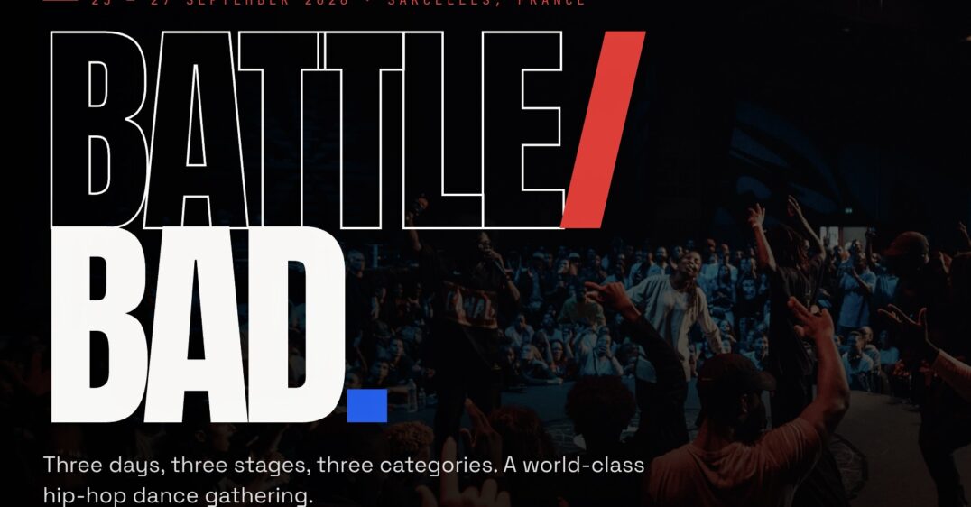 Battle Bad 2026