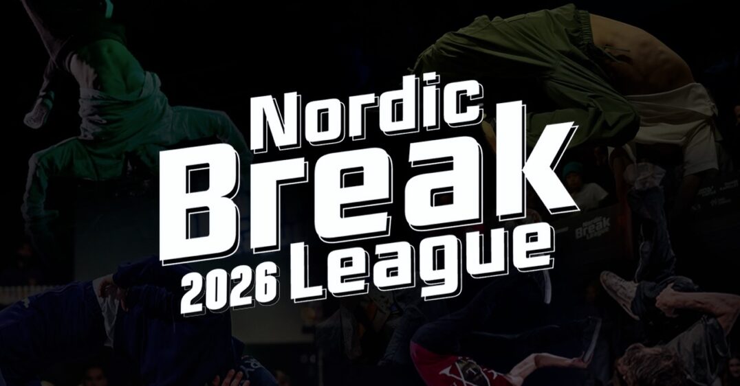Nordic Break League 2026