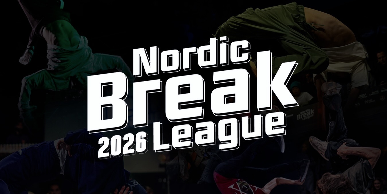 Nordic Break League 2026
