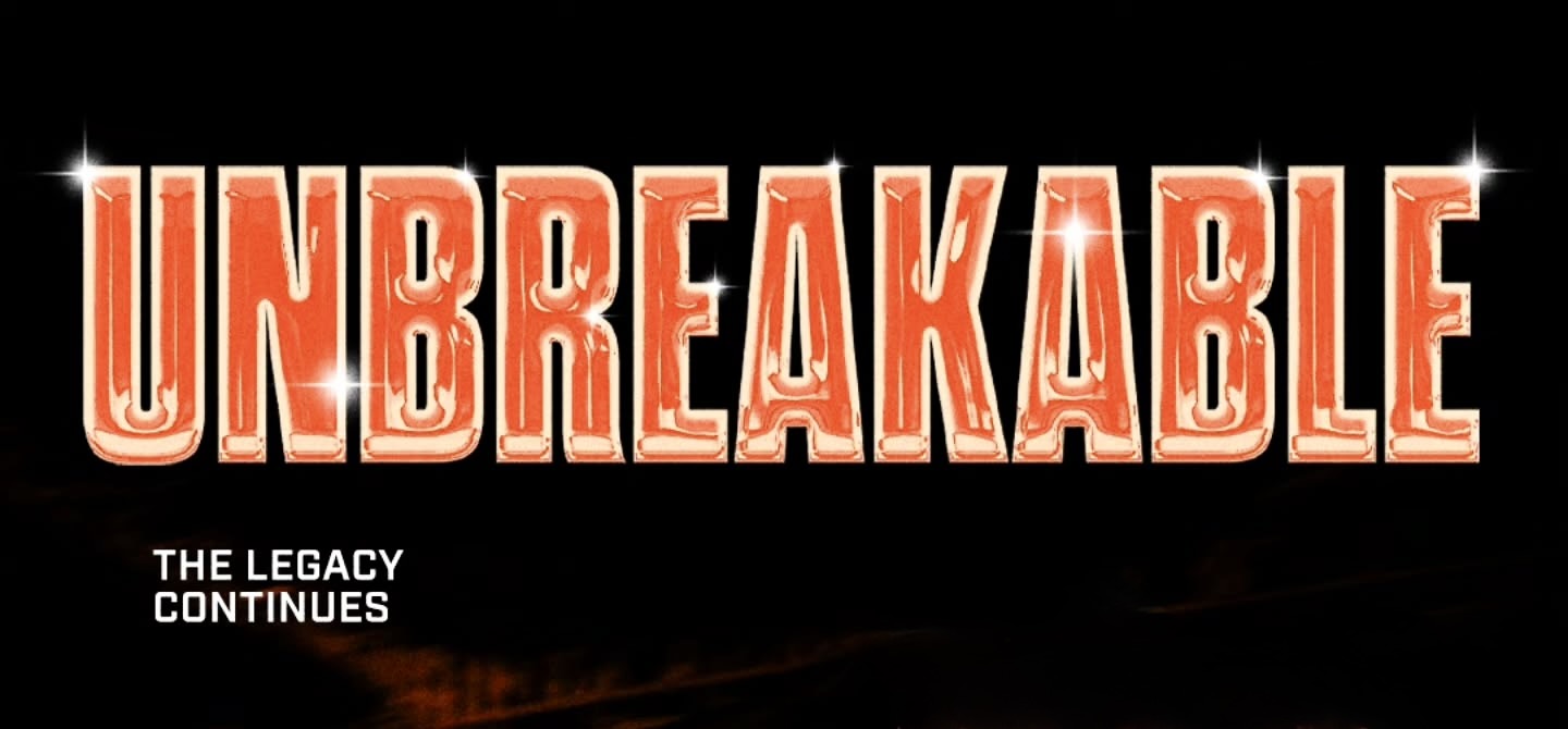 Unbreakable5